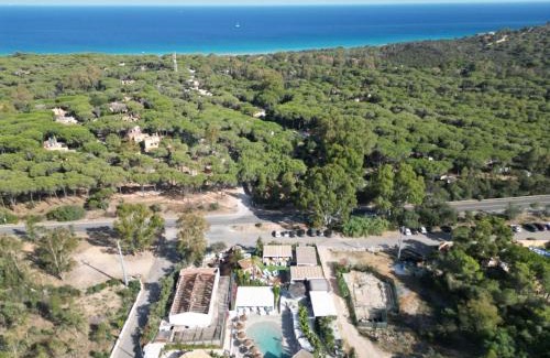 Santa Margherita di Pula Hotel | Oasi Blu Sardinia