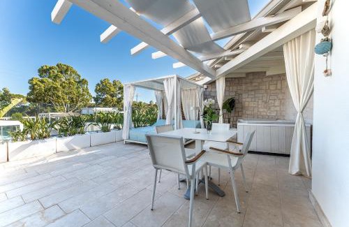 Santa Margherita di Pula Hotel | Oasi Blu Sardinia