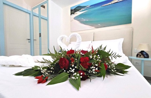 Santa Margherita di Pula Hotel | Oasi Blu Sardinia
