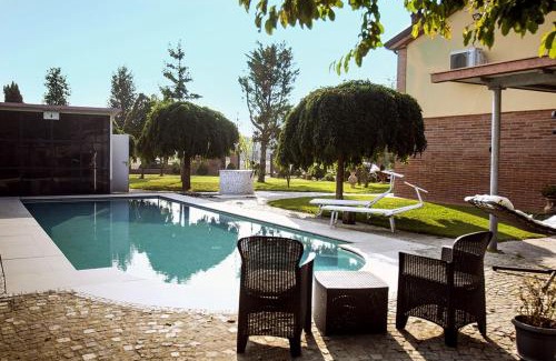 Monticelli d'Ongina Apartamento | Oasi del Po