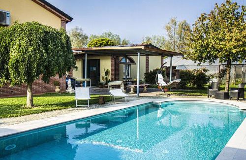 Monticelli d'Ongina Apartamento | Oasi del Po