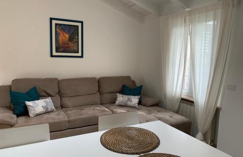 Monticelli d'Ongina Apartamento | Oasi del Po