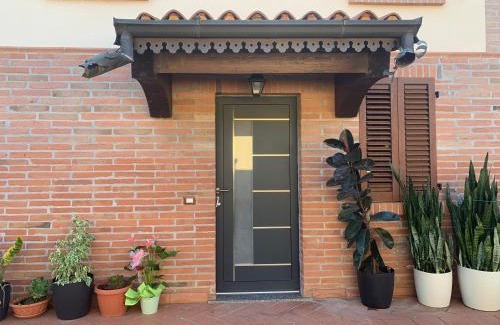 Monticelli d'Ongina Apartamento | Oasi del Po
