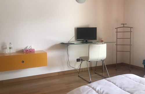 San Vittorino Casa | Oasi del Vetoio
