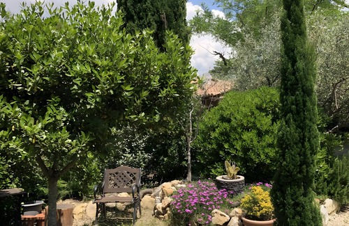 Mirabel-aux-Baronnies Casa | Oasi des Mirabelles – Provençal Holiday Home