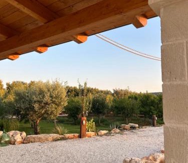 Speziale Casa | Oasi di pace