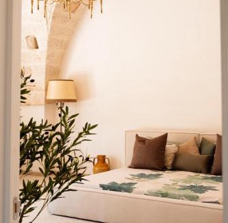 Speziale Casa | Oasi di pace
