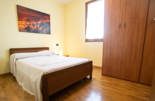 Col San Martino Apartamento | Oasi di pace nel sito UNESCO del Prosecco DOCG