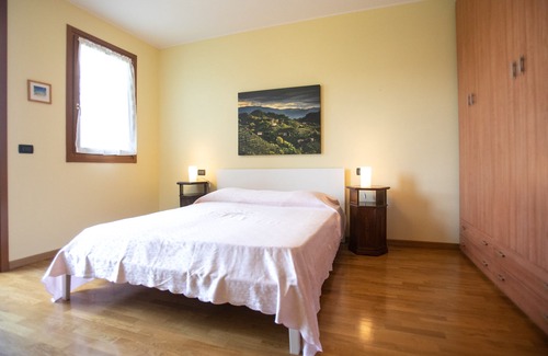 Col San Martino Apartamento | Oasi di pace nel sito UNESCO del Prosecco DOCG