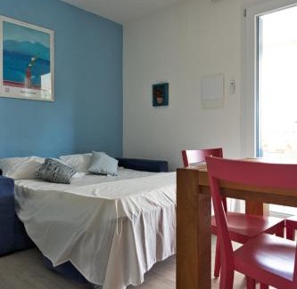 Eraclea Mare Apartamento | Oasi moderna con piscina a due passi dal mare