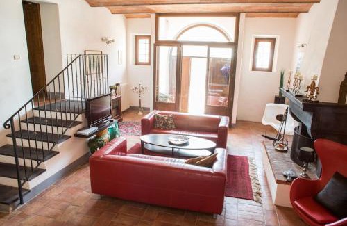 San Sano Casa | Oasi nel cuore del Chianti