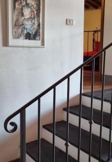San Sano Casa | Oasi nel cuore del Chianti