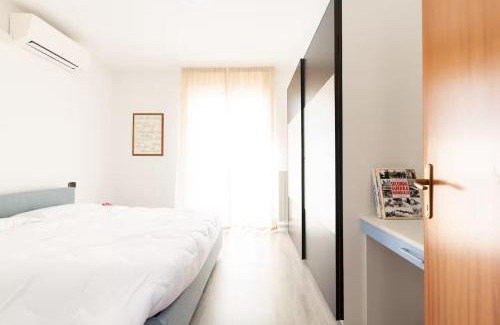 Cesate Apartamento | OASI TRILOCALE DOPPI SERVIZI- Rho Fiera - Milano Como Lago Malpensa