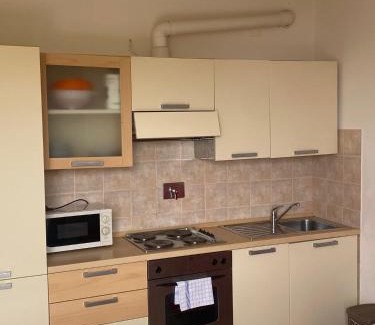 San Terenzo Apartamento | Oasi Verde 1