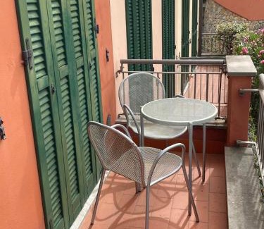 San Terenzo Apartamento | Oasi Verde 1