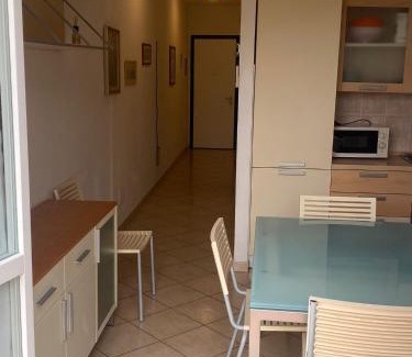San Terenzo Apartamento | Oasi Verde 1