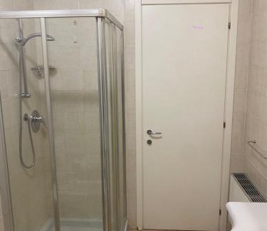 San Terenzo Apartamento | Oasi Verde 1
