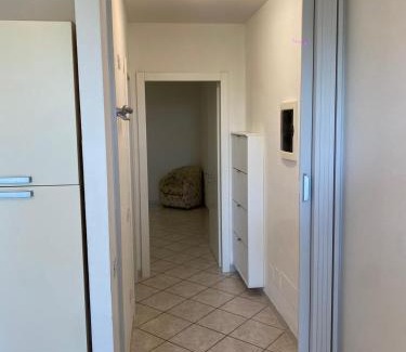 San Terenzo Apartamento | Oasi Verde 2