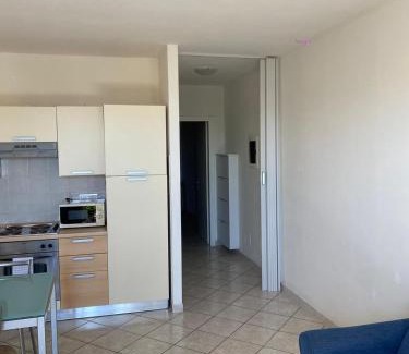 San Terenzo Apartamento | Oasi Verde 2