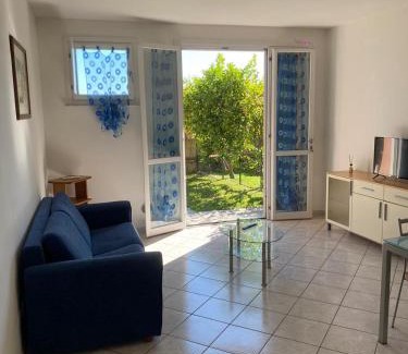 San Terenzo Apartamento | Oasi Verde 2