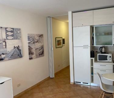 San Terenzo Apartamento | Oasi Verde 3