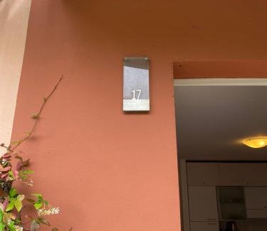 San Terenzo Apartamento | Oasi Verde 3