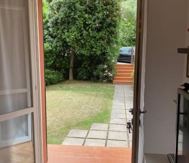 San Terenzo Apartamento | Oasi Verde 3