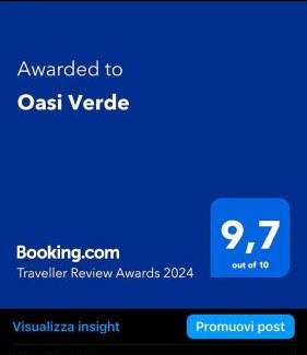 Palazzago Apartamento | Oasi Verde