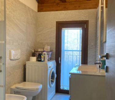Palazzago Apartamento | Oasi Verde