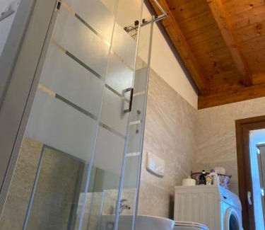 Palazzago Apartamento | Oasi Verde