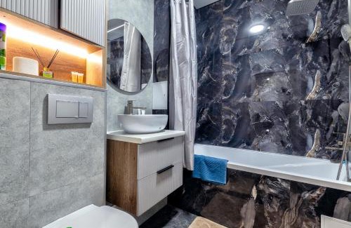Nur-Sultan Apartamento | Oasis апартаменты возле Хан-Шатыра