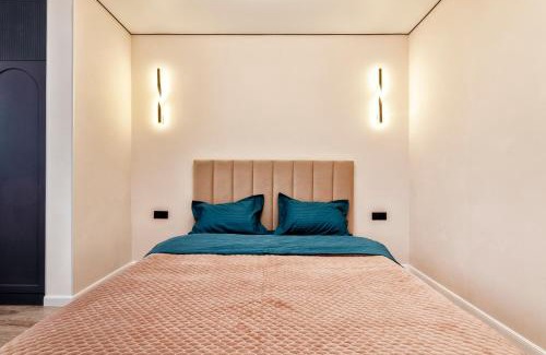 Nur-Sultan Apartamento | Oasis апартаменты возле Хан-Шатыра