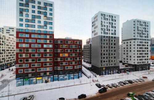 Nur-Sultan Apartamento | Oasis апартаменты возле Хан-Шатыра