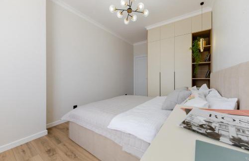 Yesil District Apartamento | Oasis апартаменты на левом берегу, новый ремонт
