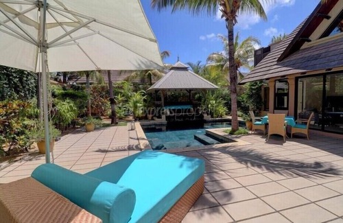 Pereybere Villa | Oasis 1 Villa with 3 Bedrooms