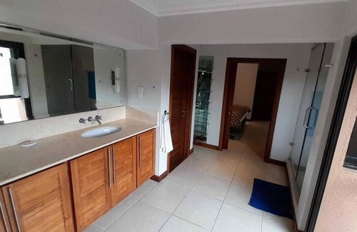 Pereybere Villa | Oasis 1 Villa with 3 Bedrooms