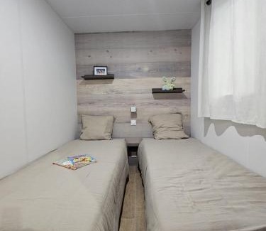 Pamiers Otro | Oasis 4 personnes
