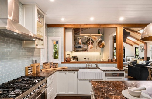 Mona Vale Casa | Oasis - A luxurious beach home in the heart of Mona Vale