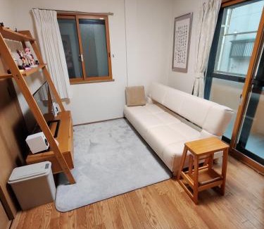 Katsushika Apartamento | Oasis Aoto