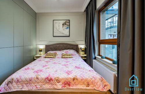 Zaspa Apartamento | Oasis Apartment - 2,4 km to Baltic Sea & 3 km to Polsat Plus Arena