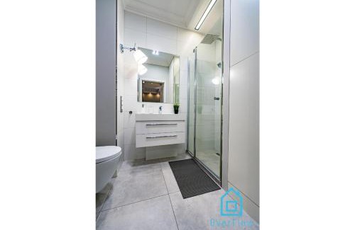 Zaspa Apartamento | Oasis Apartment - 2,4 km to Baltic Sea & 3 km to Polsat Plus Arena