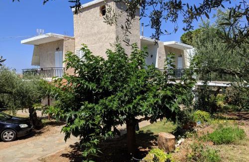 Lefktron Apartamento | Oasis Apartments