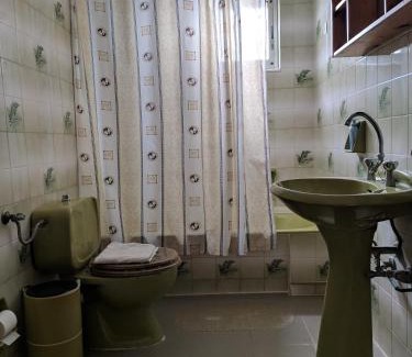 Lefktron Apartamento | Oasis Apartments