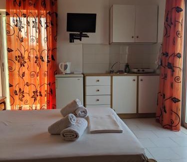 Lefktron Apartamento | Oasis Apartments