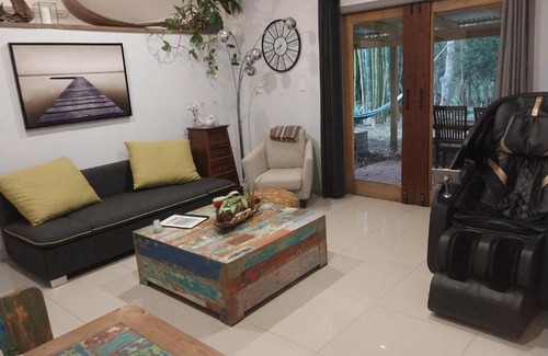Burringbar Casa | Oasis at Burringbar waterfront holiday