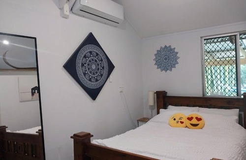 Burringbar Casa | Oasis at Burringbar waterfront holiday