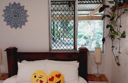 Burringbar Casa | Oasis at Burringbar waterfront holiday