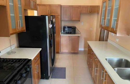 St. Ann's Bay Apartamento | Oasis at The Palms