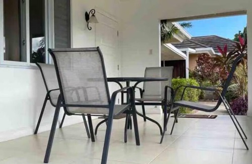 St. Ann's Bay Apartamento | Oasis at The Palms