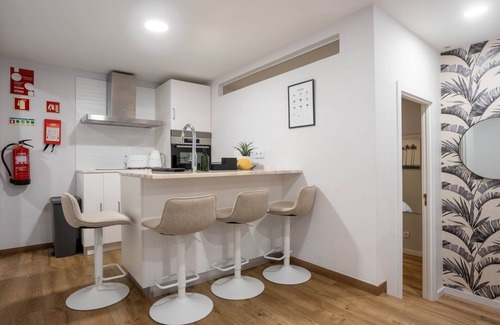 Mafamude Apartamento | OASIS @Avenida da República
